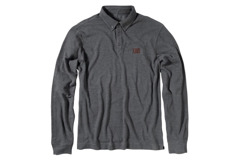 Vans OTW 2012 Fall Apparel Collection