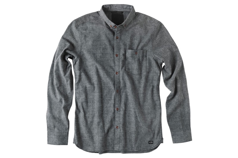 Vans OTW 2012 Fall Apparel Collection