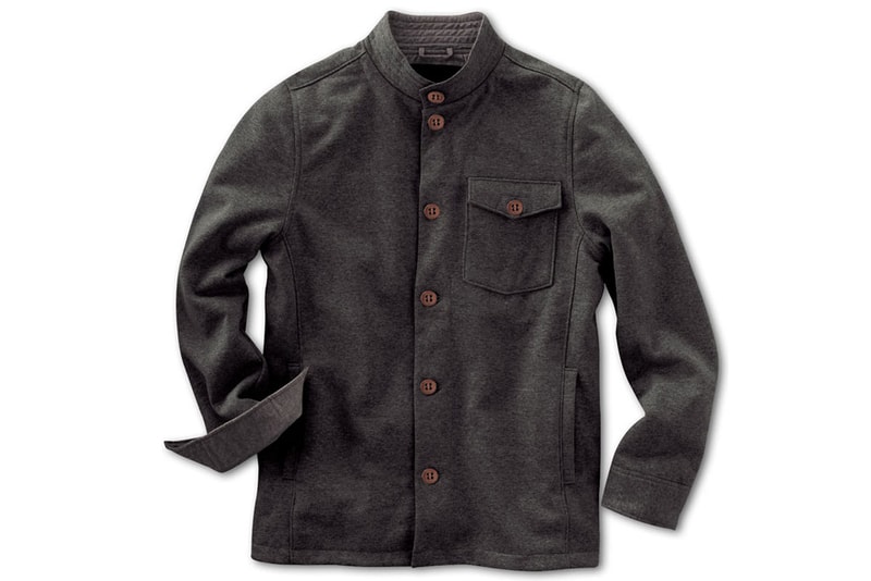 Vans OTW 2012 Fall Apparel Collection