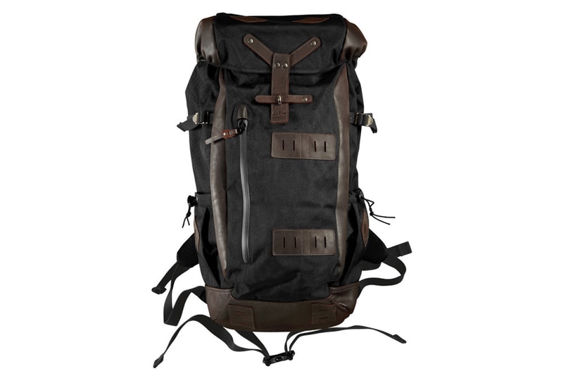 Vans OTW 2012 Fall Apparel Collection