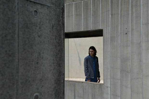 VICTIM 2012 Fall/Winter Lookbook