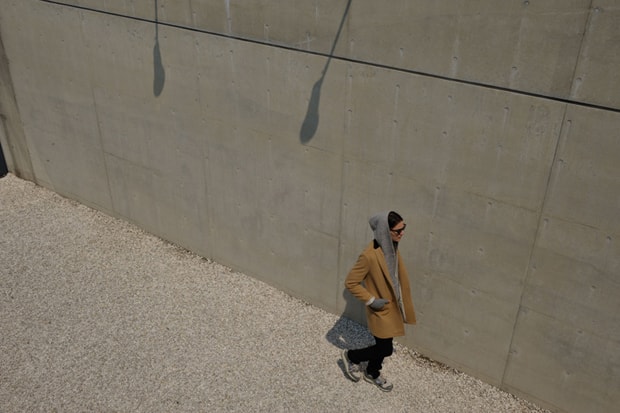 VICTIM 2012 Fall/Winter Lookbook