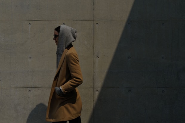 VICTIM 2012 Fall/Winter Lookbook