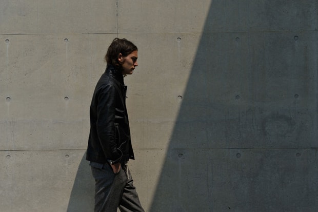 VICTIM 2012 Fall/Winter Lookbook