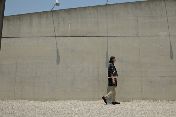 VICTIM 2012 Fall/Winter Lookbook