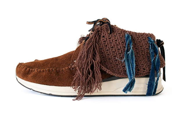 visvim FBT OPPIAN JP *F.I.L. EXCLUSIVE