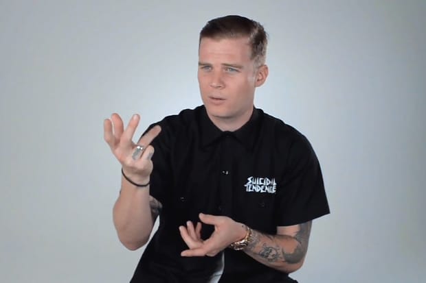 Matthew Williams Discusses Wall to Wall: The Fusion Collective