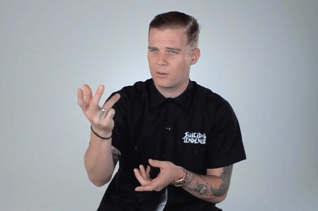 Matthew Williams Discusses Wall to Wall: The Fusion Collective