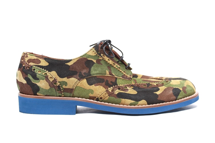 Winner Announcement! Win a $1,100 USD Giveaway from Del Toro Shoes!