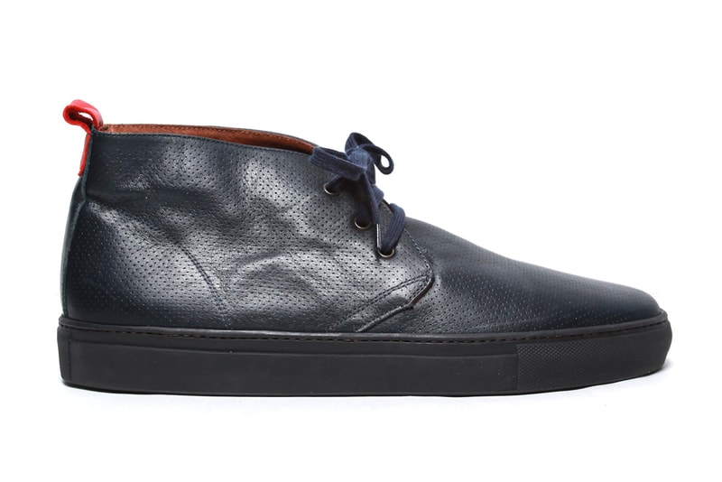 Winner Announcement! Win a $1,100 USD Giveaway from Del Toro Shoes!