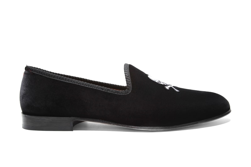 Winner Announcement! Win a $1,100 USD Giveaway from Del Toro Shoes!