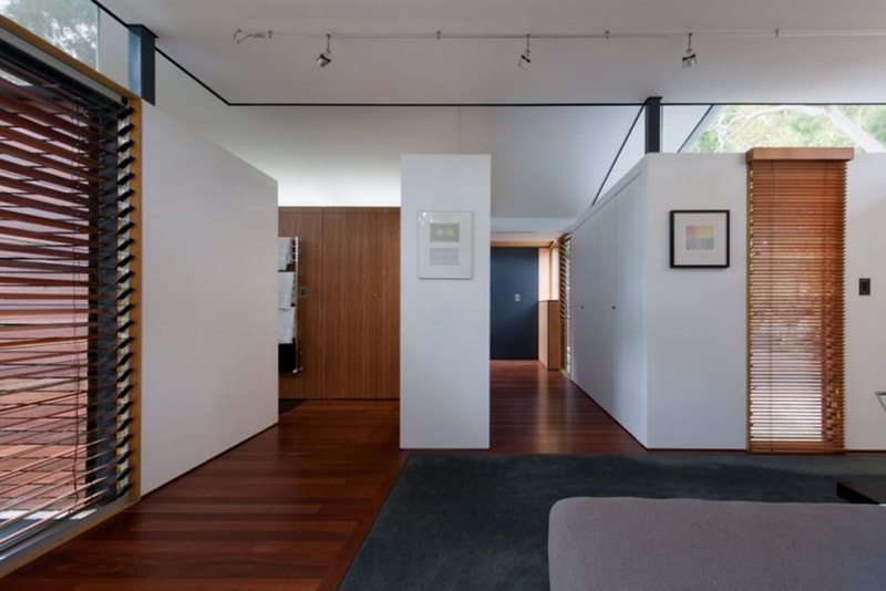 Woollahra House 11 by Grove Architects