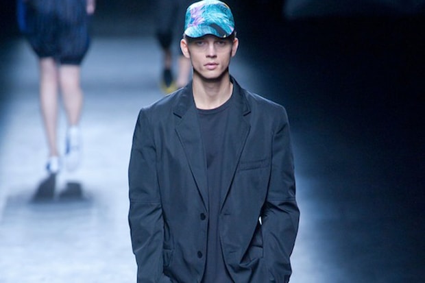 Y-3 2013 Spring/Summer Collection