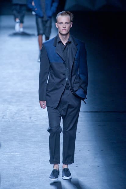 Y-3 2013 Spring/Summer Collection