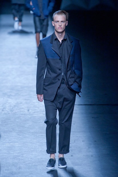 Y-3 2013 Spring/Summer Collection