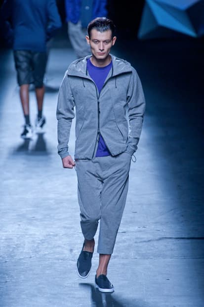 Y-3 2013 Spring/Summer Collection