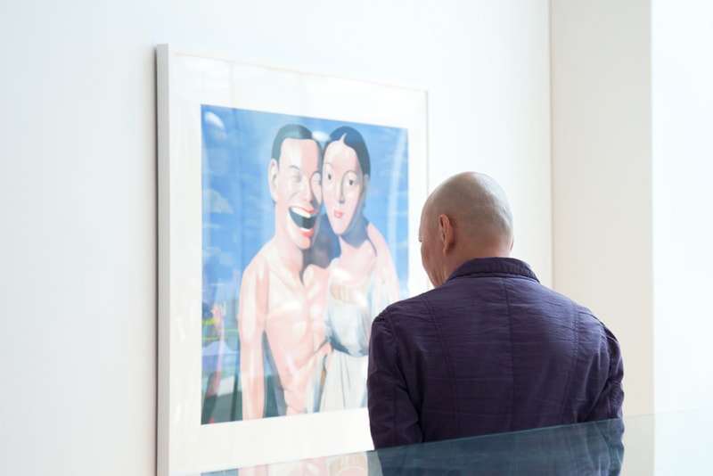 Yue Min Jun “The Tao of Laughter” @ Ocean Terminal, Harbour City Recap Pt. 1