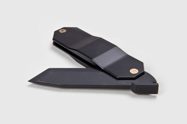 Zai "Higo" Tools for Kacper Hamilton