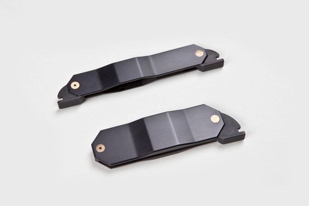 Zai "Higo" Tools for Kacper Hamilton