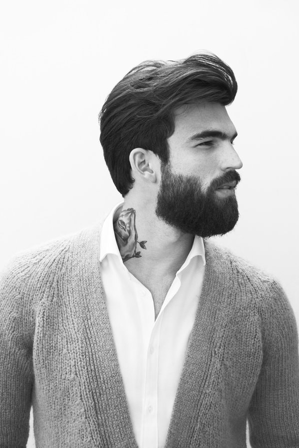 Zara Man 2012 October Collection