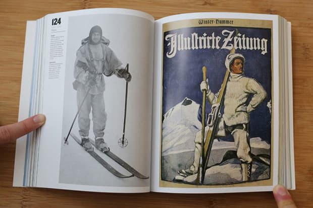 100 Years of Menswear Book by Cally Blackman