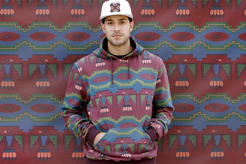 10.Deep 2012 Fall "Outta Bounds and Off Limits" Delivery 2 Lookbook