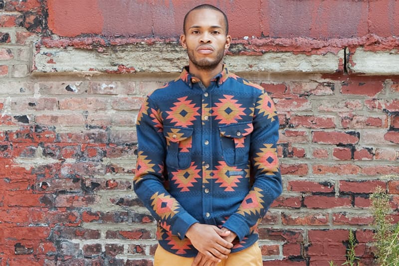 10.Deep 2012 Fall "Outta Bounds and Off Limits" Delivery 2 Lookbook