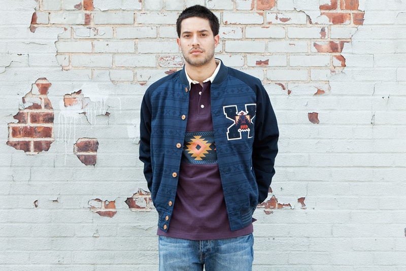 10.Deep 2012 Fall "Outta Bounds and Off Limits" Delivery 2 Lookbook