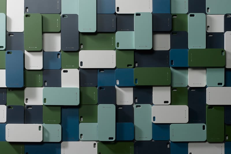 11+ Color Case for iPhone 5