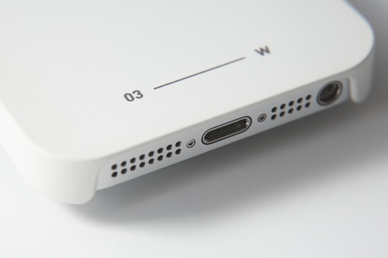 11+ Color Case for iPhone 5