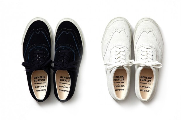 SOPH.TOKYO 13th Anniversary Items
