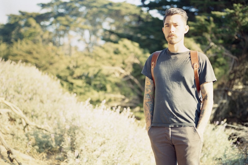 Joshu+Vela Zip Backpack V2