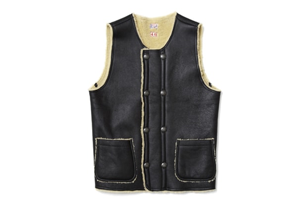 NEXUSVII 2012 Fall/Winter Collection