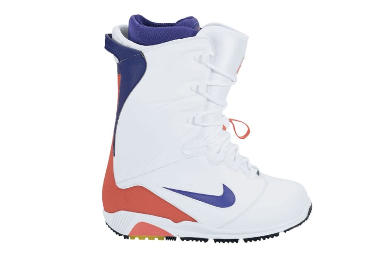 Nike 2012 Fall/Winter Ites Snowboard Boot