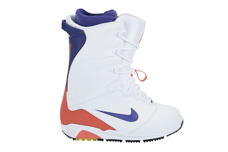 Nike 2012 Fall/Winter Ites Snowboard Boot