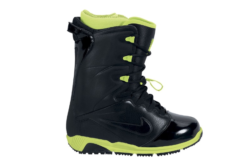 Nike 2012 Fall/Winter Ites Snowboard Boot