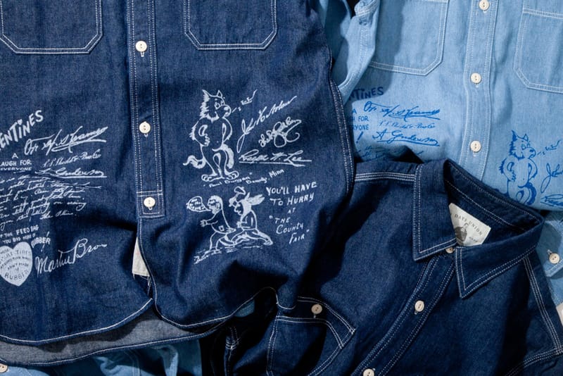 3 Days Union WWII U.S. Navy Memorial Shirts