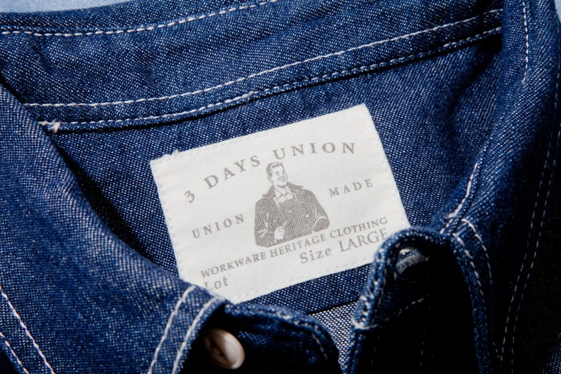 3 Days Union WWII U.S. Navy Memorial Shirts