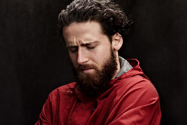 6876 x Rohan Forth Jacket