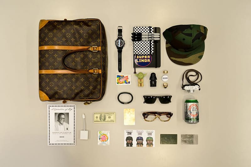 Essentials: Coltrane Curtis of Team Epiphany