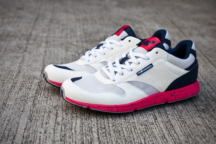 The Hundreds 2012 Fall/Winter "Ben Hundreds" Scully