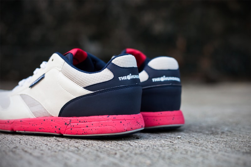 The Hundreds 2012 Fall/Winter "Ben Hundreds" Scully 