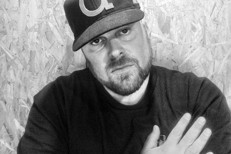 A Conversation with Jon Buscemi of Gourmet