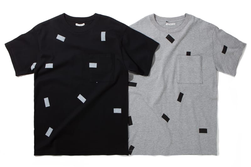 A.FOUR 2012 Fall/Winter Collection