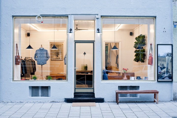 A Kind of Guise Munich Store Opening