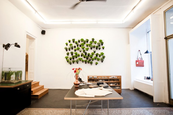 A Kind of Guise Munich Store Opening 
