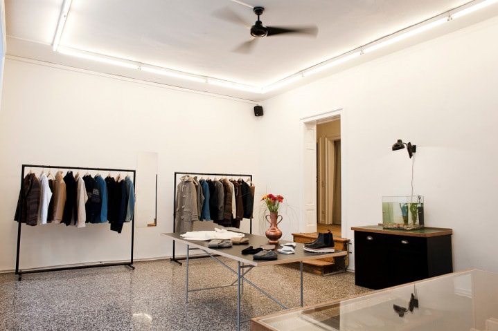 A Kind of Guise Munich Store Opening 