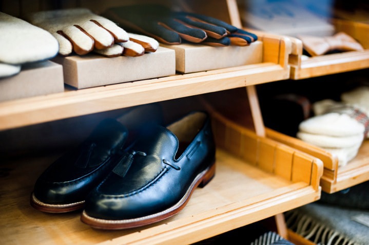 A Kind of Guise Munich Store Opening 