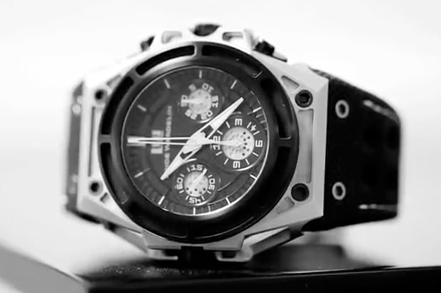 A Look At What Makes Linde Werdelin Tick