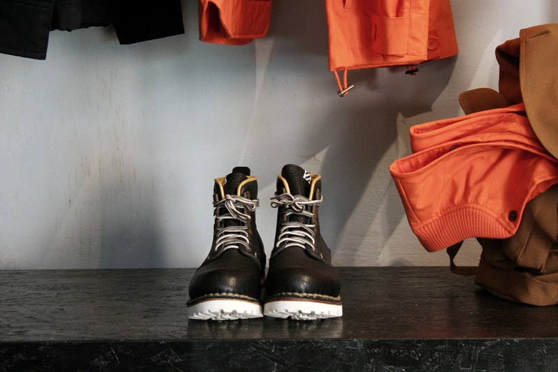 A Look Inside Carhartt WIP Milan